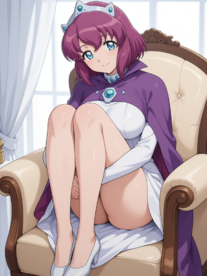 BoBo345 - (846枚）アンリエッタ・ド・トリステイン Henrietta de Tristain （ゼロの使い魔 The Familiar of Zero) (Patreon) [AI Generated]_013_Henrietta_13