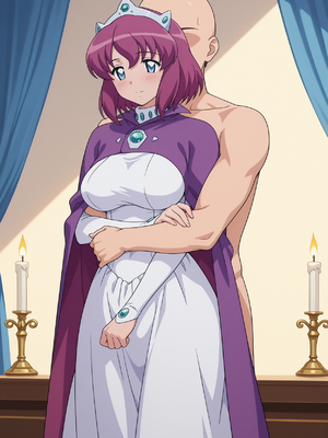 BoBo345 - (846枚）アンリエッタ・ド・トリステイン Henrietta de Tristain （ゼロの使い魔 The Familiar of Zero) (Patreon) [AI Generated]_014_Henrietta_14