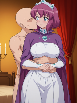 BoBo345 - (846枚）アンリエッタ・ド・トリステイン Henrietta de Tristain （ゼロの使い魔 The Familiar of Zero) (Patreon) [AI Generated]_018_Henrietta_18