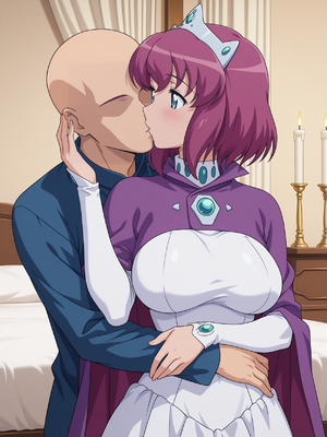 BoBo345 - (846枚）アンリエッタ・ド・トリステイン Henrietta de Tristain （ゼロの使い魔 The Familiar of Zero) (Patreon) [AI Generated]_019_Henrietta_19