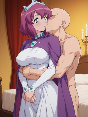 BoBo345 - (846枚）アンリエッタ・ド・トリステイン Henrietta de Tristain （ゼロの使い魔 The Familiar of Zero) (Patreon) [AI Generated]_022_Henrietta_22