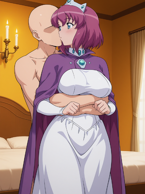 BoBo345 - (846枚）アンリエッタ・ド・トリステイン Henrietta de Tristain （ゼロの使い魔 The Familiar of Zero) (Patreon) [AI Generated]_026_Henrietta_26