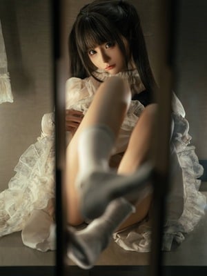 蠢沫沫 –&nbsp;&nbsp;柜中她_c (5)