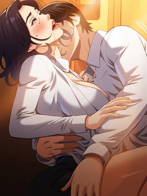 [EOLKKI & 六月 & 月九千] 万能履历表 1-121 END_0009