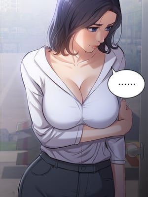 [EOLKKI & 六月 & 月九千] 万能履历表 1-121 END_0047