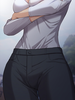 [EOLKKI & 六月 & 月九千] 万能履历表 1-121 END_0052