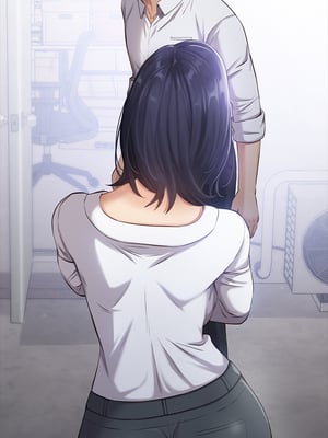 [EOLKKI & 六月 & 月九千] 万能履历表 1-121 END_0058