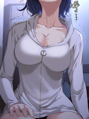 [EOLKKI & 六月 & 月九千] 万能履历表 1-121 END_0297