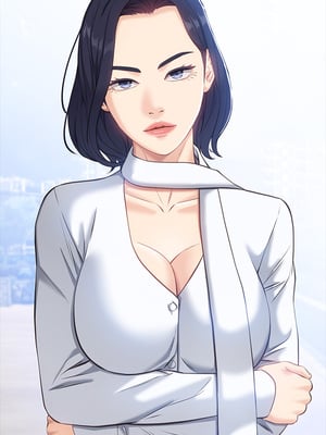 [EOLKKI & 六月 & 月九千] 万能履历表 1-121 END_0621