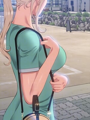 [EOLKKI & 六月 & 月九千] 万能履历表 1-121 END_1120