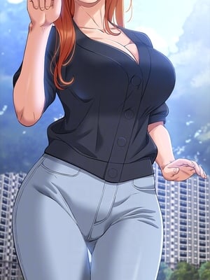 [EOLKKI & 六月 & 月九千] 万能履历表 1-121 END_1216