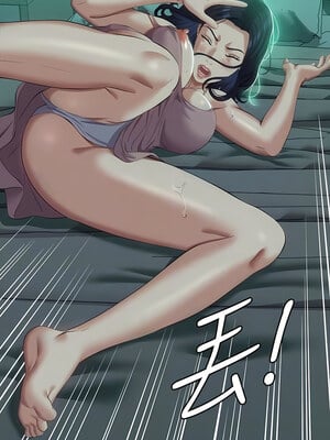 [EOLKKI & 六月 & 月九千] 万能履历表 1-121 END_1821