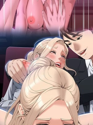 [EOLKKI & 六月 & 月九千] 万能履历表 1-121 END_2153