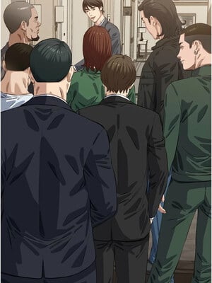 [EOLKKI & 六月 & 月九千] 万能履历表 1-121 END_3158