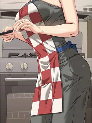 [EOLKKI & 六月 & 月九千] 万能履历表 1-121 END_3170