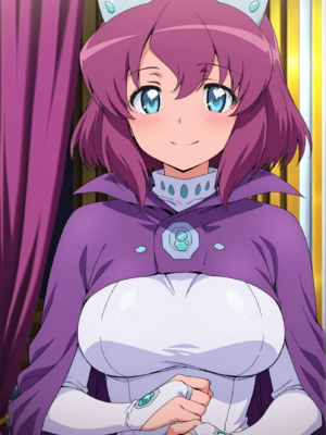 Ralishiro - Henrietta de Tristain (Patreon) [AI Generated]