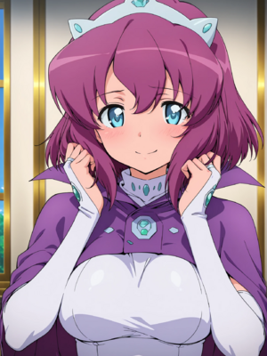 Ralishiro - Henrietta de Tristain (Patreon) [AI Generated]_03_Henrietta_3