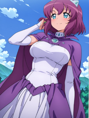 Ralishiro - Henrietta de Tristain (Patreon) [AI Generated]_04_Henrietta_4