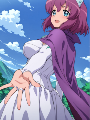 Ralishiro - Henrietta de Tristain (Patreon) [AI Generated]_05_Henrietta_5