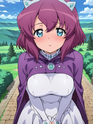 Ralishiro - Henrietta de Tristain (Patreon) [AI Generated]_07_Henrietta_7