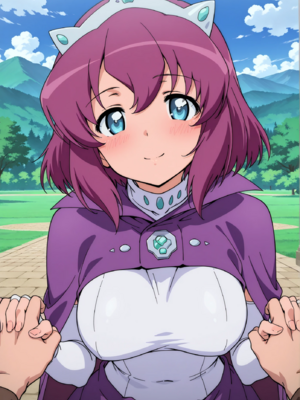 Ralishiro - Henrietta de Tristain (Patreon) [AI Generated]_08_Henrietta_8