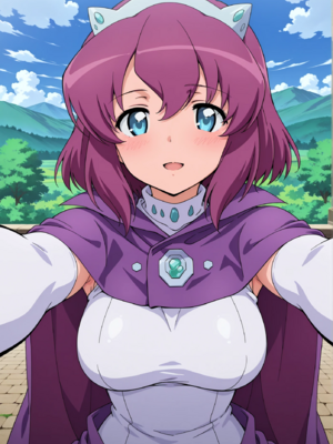 Ralishiro - Henrietta de Tristain (Patreon) [AI Generated]_09_Henrietta_9