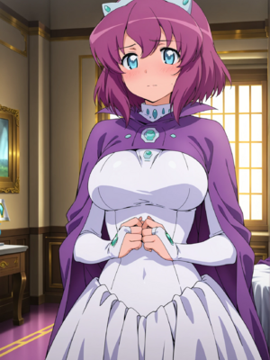 Ralishiro - Henrietta de Tristain (Patreon) [AI Generated]_10_Henrietta_10