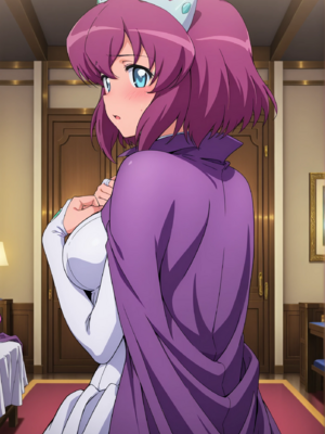 Ralishiro - Henrietta de Tristain (Patreon) [AI Generated]_12_Henrietta_12