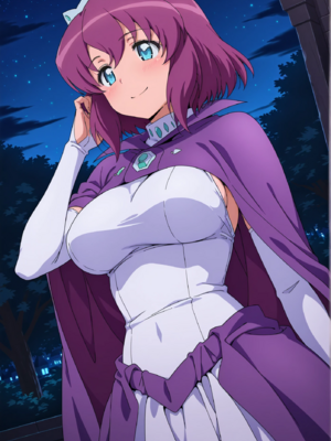 Ralishiro - Henrietta de Tristain (Patreon) [AI Generated]_51_Henrietta_51