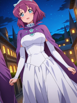 Ralishiro - Henrietta de Tristain (Patreon) [AI Generated]_52_Henrietta_52