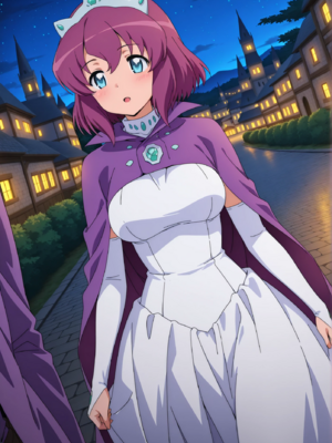 Ralishiro - Henrietta de Tristain (Patreon) [AI Generated]_53_Henrietta_53