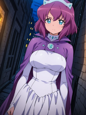 Ralishiro - Henrietta de Tristain (Patreon) [AI Generated]_54_Henrietta_54