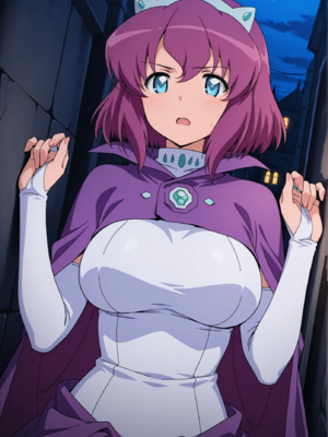 Ralishiro - Henrietta de Tristain (Patreon) [AI Generated]_55_Henrietta_55