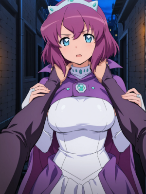 Ralishiro - Henrietta de Tristain (Patreon) [AI Generated]_57_Henrietta_57