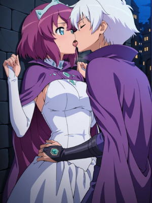 Ralishiro - Henrietta de Tristain (Patreon) [AI Generated]_59_Henrietta_59