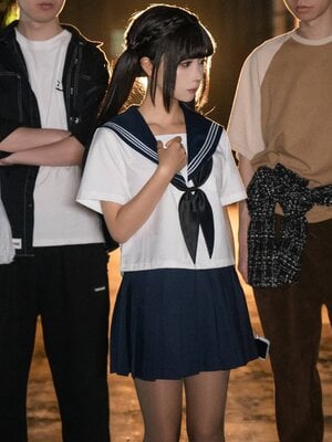 蠢沫沫 – 奇遇记_c (9)