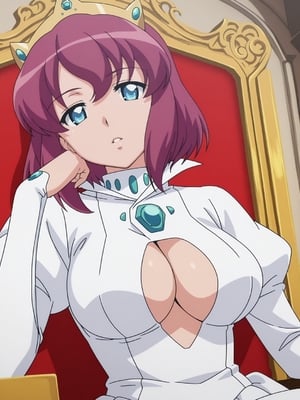 LunarARTNSFW - Henrietta de Tristain 1 (Patreon) [AI Generated]_03_3