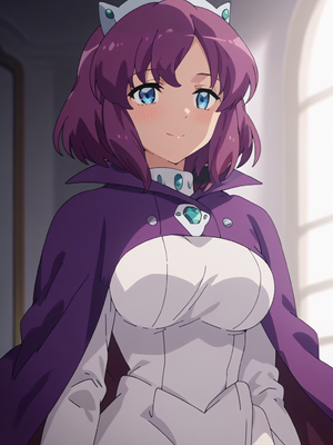 [KusanagiArt] アンリエッタ・ド・トリステイン Henrietta de Tristain [ai generated]_02_2