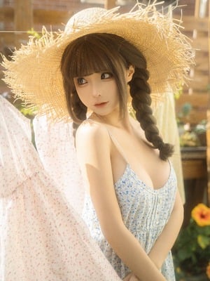 蠢沫沫 –晾衣服_004