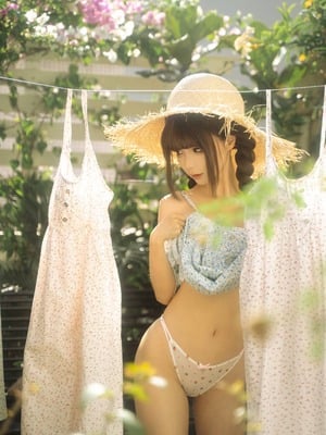 蠢沫沫 –晾衣服_010