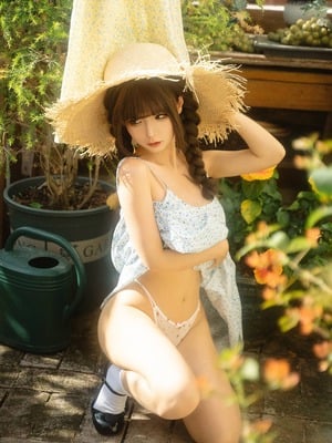 蠢沫沫 –晾衣服_013