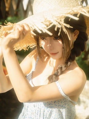 蠢沫沫 –晾衣服_016