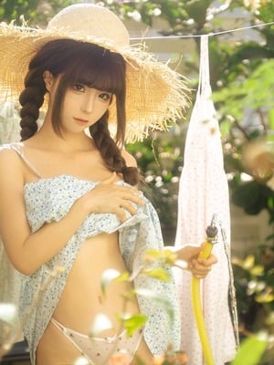 蠢沫沫 –晾衣服_023