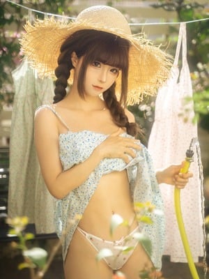 蠢沫沫 –晾衣服_024