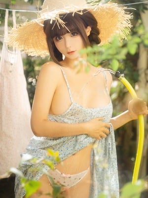 蠢沫沫 –晾衣服_038