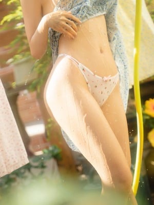 蠢沫沫 –晾衣服_043