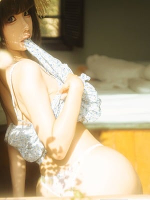 蠢沫沫 –晾衣服_046