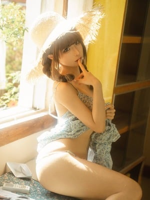 蠢沫沫 –晾衣服_050