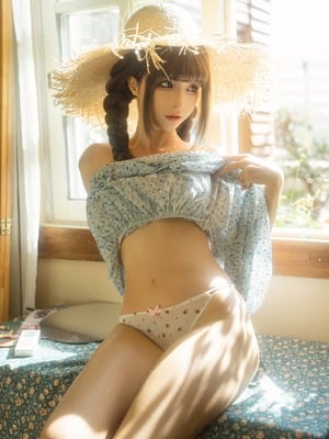 蠢沫沫 –晾衣服_053