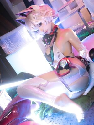 蠢沫沫 –&nbsp;&nbsp;绯猁_c (8)